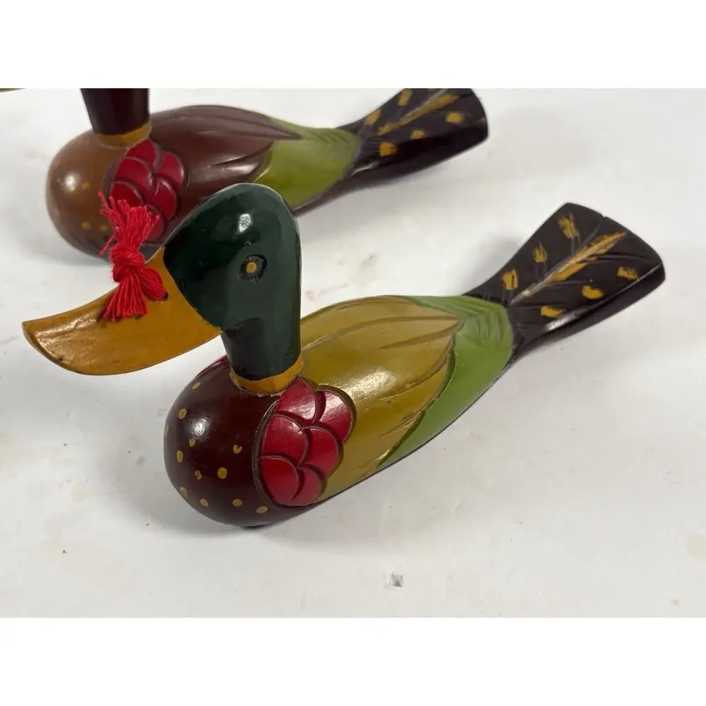 N/A vintage pair
